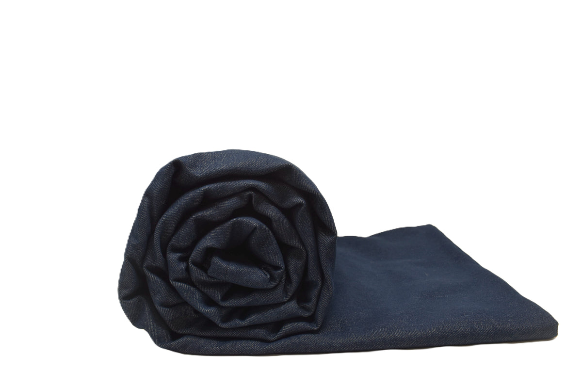 11LB Deluxe Denim Weighted Blankets Plus