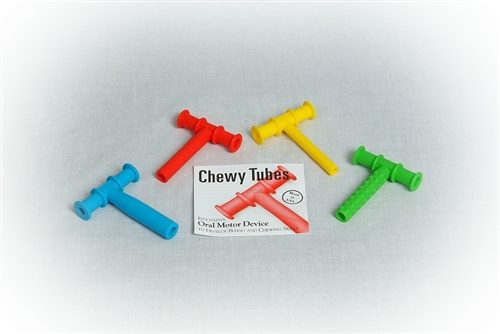 Chewy Tubes