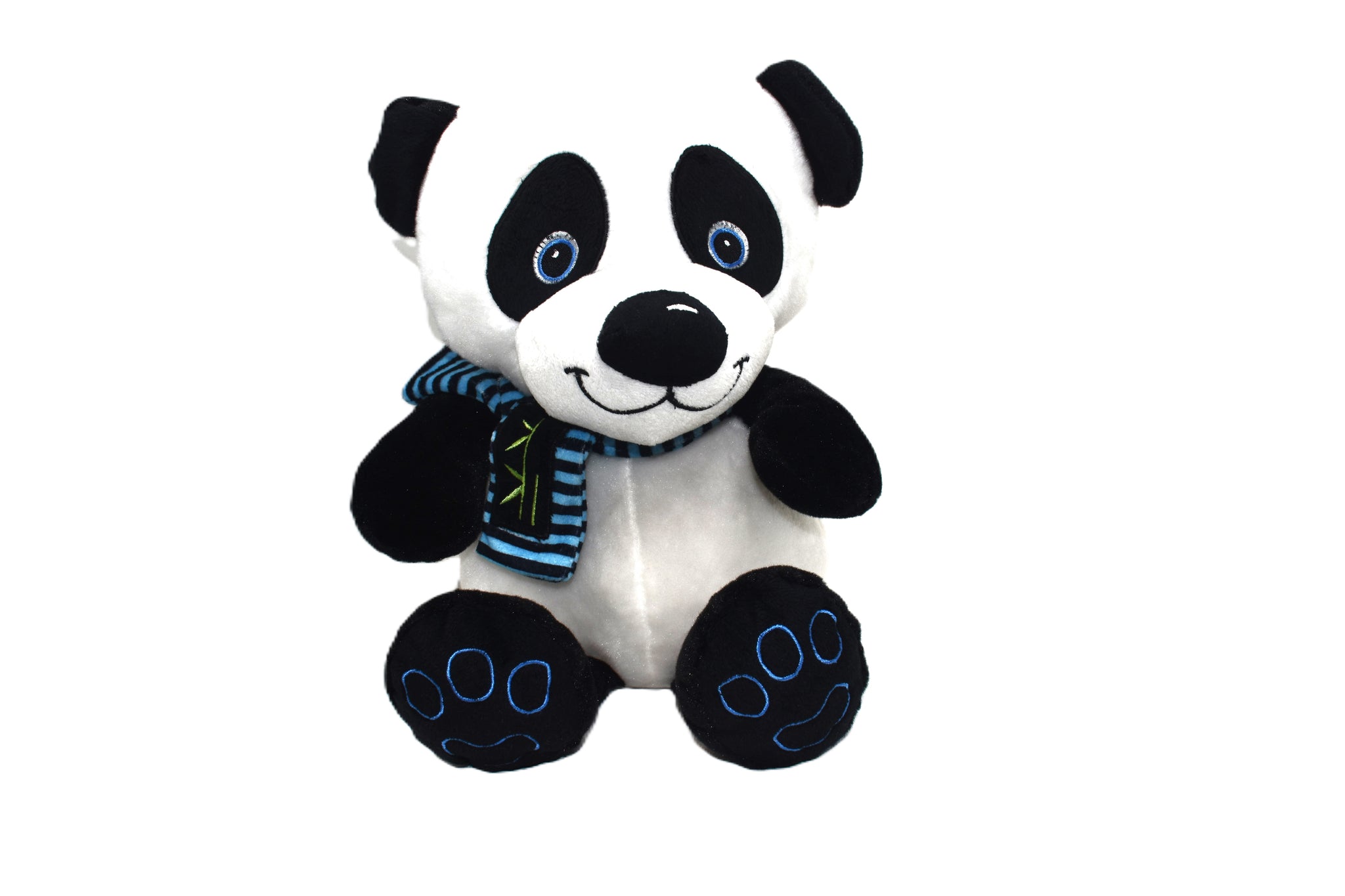 Panda 2024 weighted blanket