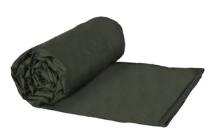 7lb Forest Cotton/Flannel