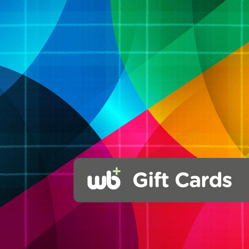Gift Cards – Weighted Blankets Plus